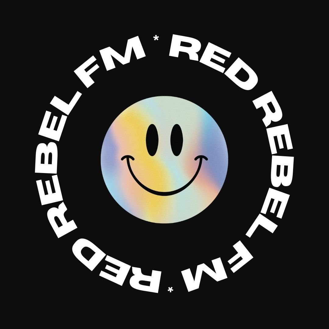 Listen to the Wombshine takeover on Red Rebel FM, the world's first period positive radio station