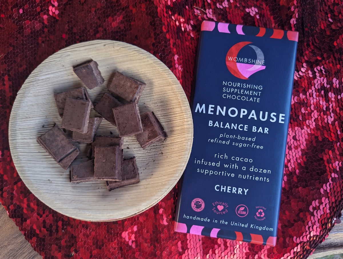 Menopause Balance Bar Subscription
